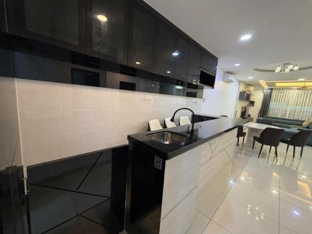 Terraced House for sale in Perkampungan Berapit, Seberang Perai