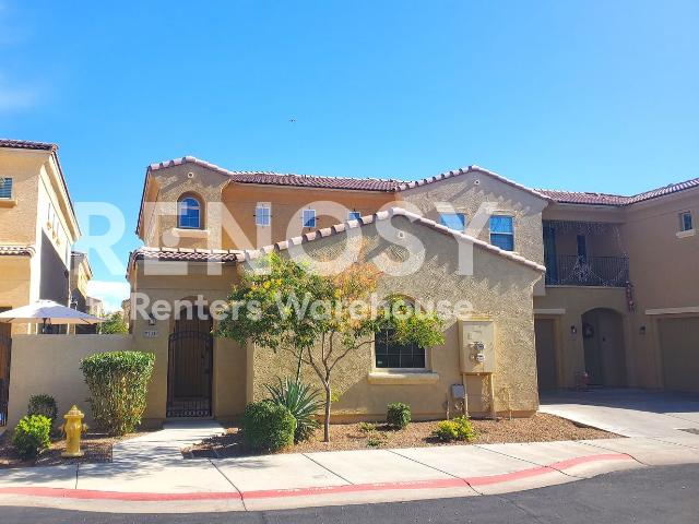 Townhouse for rent in Mesa, Arizona