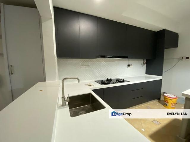 House for rent in Petaling, Subang Jaya