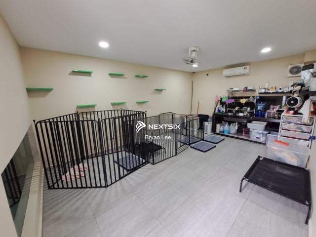 Residential House for sale in Perak, Kerian