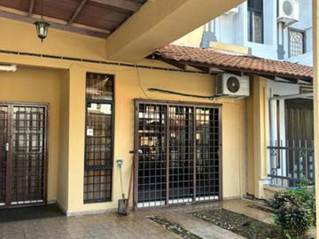 Terraced House for sale in Bukit Katil, Malaka