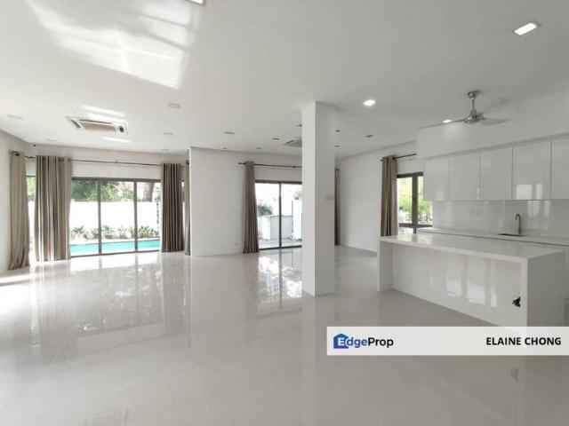 House for sale in Country Heights Damansara, Kuala Lumpur