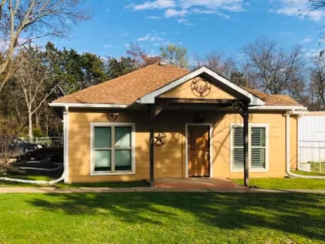 House for rent in Dallas