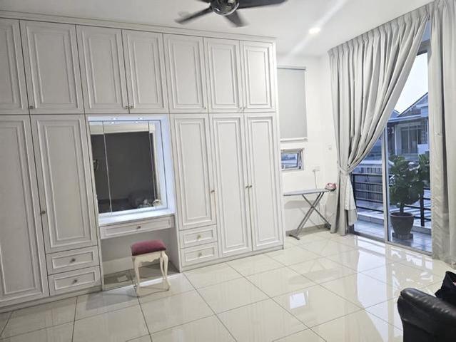 Residential House for sale in Juru, Seberang Perai