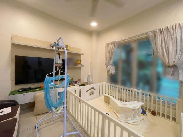 Terraced House for sale in Jitra, Kubang Pasu