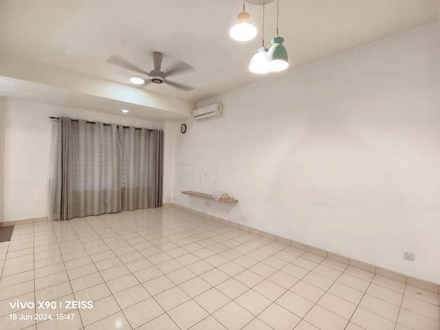 Terraced House for rent in Petaling, Subang Jaya
