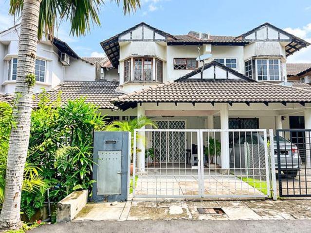 Terraced House for sale in Majlis Perbandaran Kajang, Hulu Langat