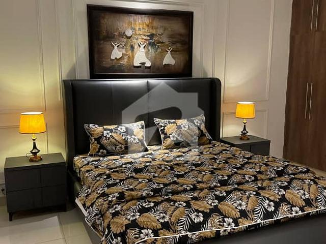 Apartment for sale in لاہور, لاہور ڈویژن
