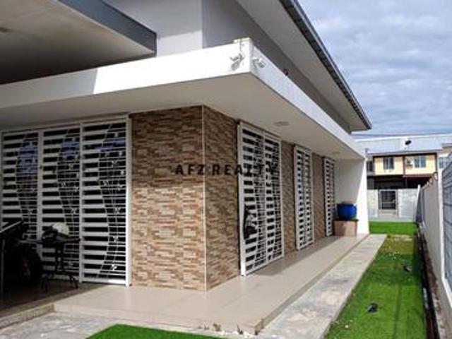 Residential House for sale in Wellesley, Penang