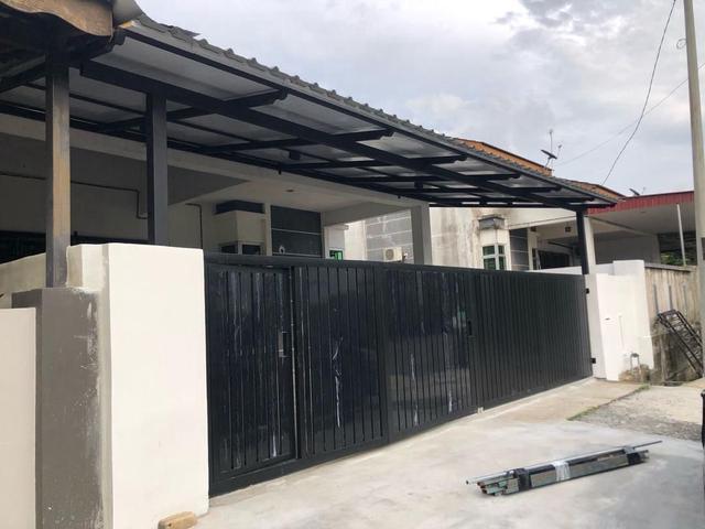Residential House for sale in Lunas, Kedah