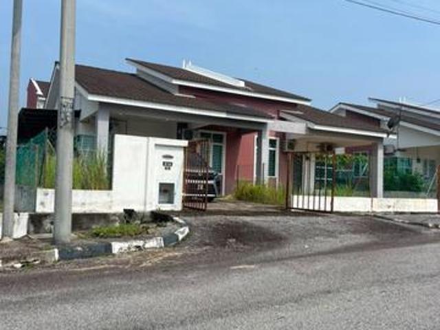 Residential House for sale in Sungai Petani, Kuala Muda