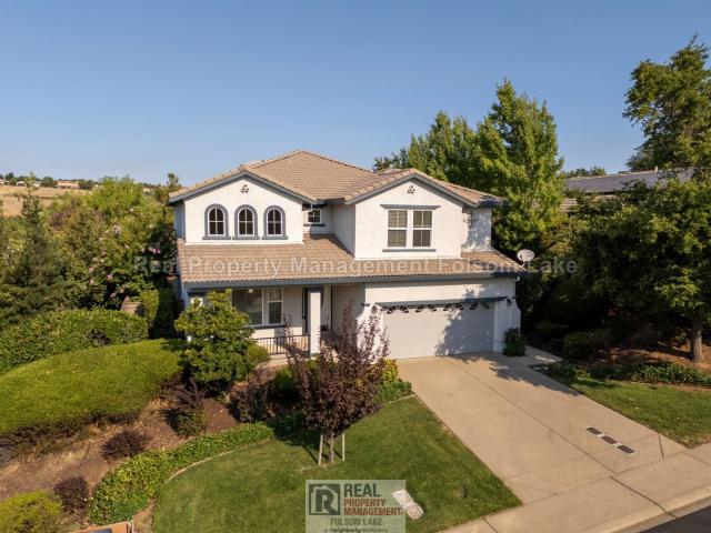 House for rent in California