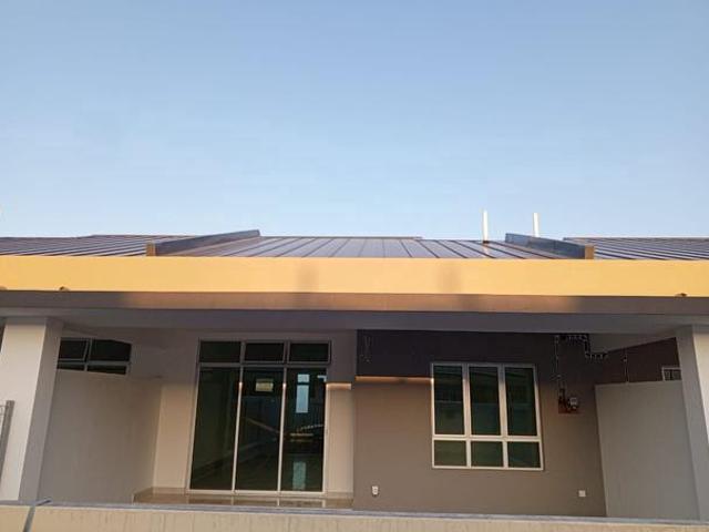 Terraced House for sale in Kulai, Johor