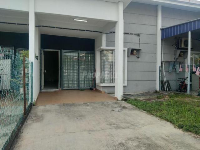 House for rent in Selangor
