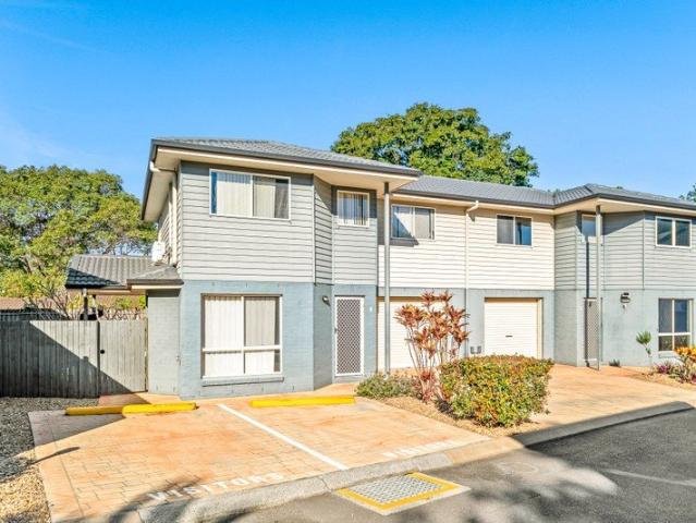 Townhouse for sale in Toombul, Queensland