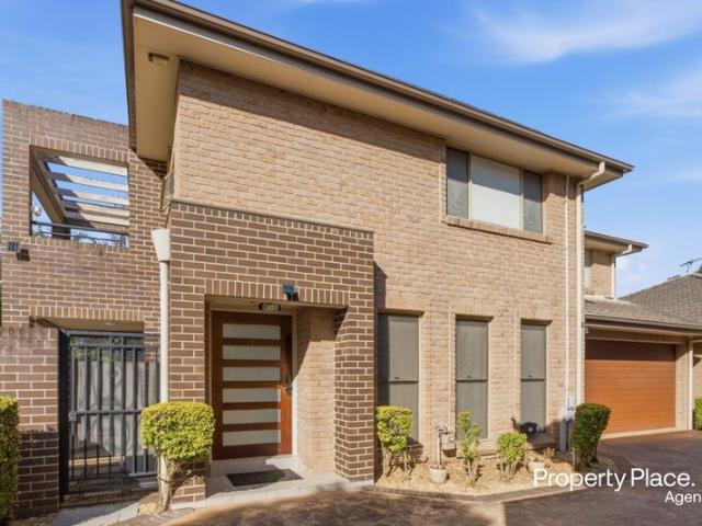 Townhouse for sale in Sydney, New South Wales