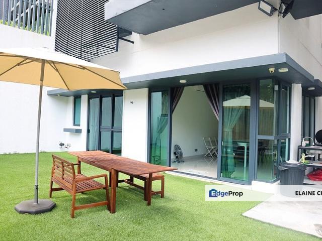 House for sale in Country Heights Damansara, Kuala Lumpur