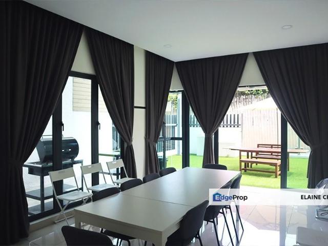House for sale in Country Heights Damansara, Kuala Lumpur