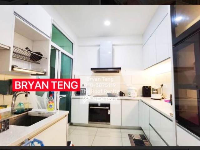 Residential House for sale in Wellesley, Penang