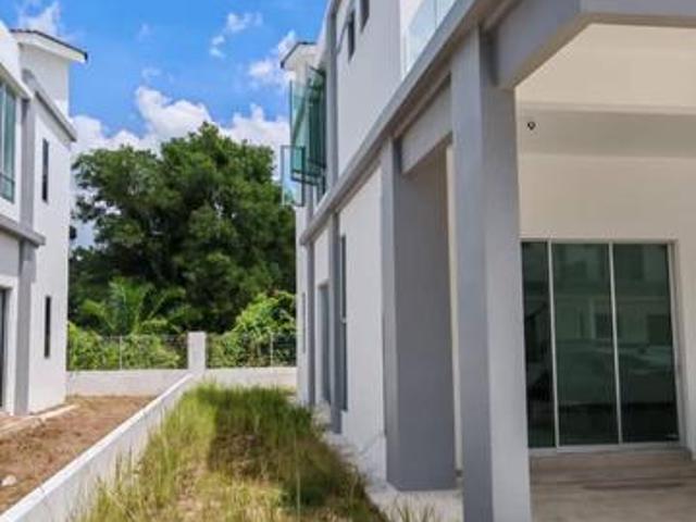 Residential House for sale in Wellesley, Penang