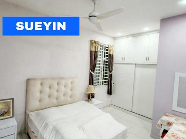 Residential House for rent in Wellesley, Penang