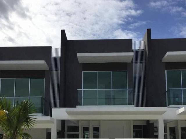 Terraced House for rent in Petaling, Subang Jaya