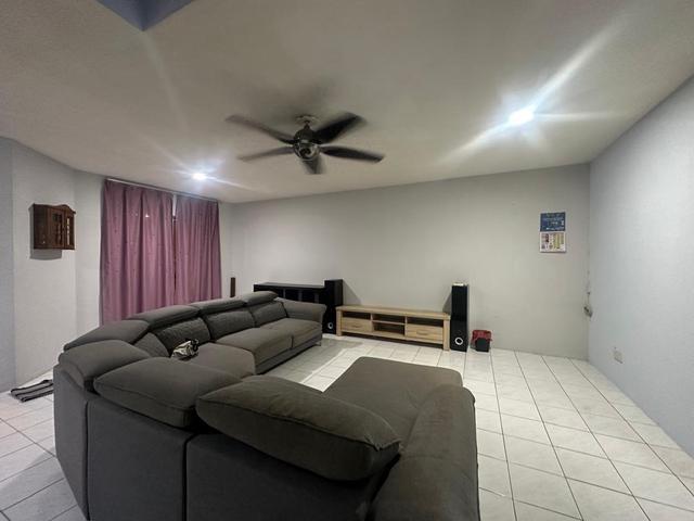 Terraced House for rent in Petaling, Subang Jaya