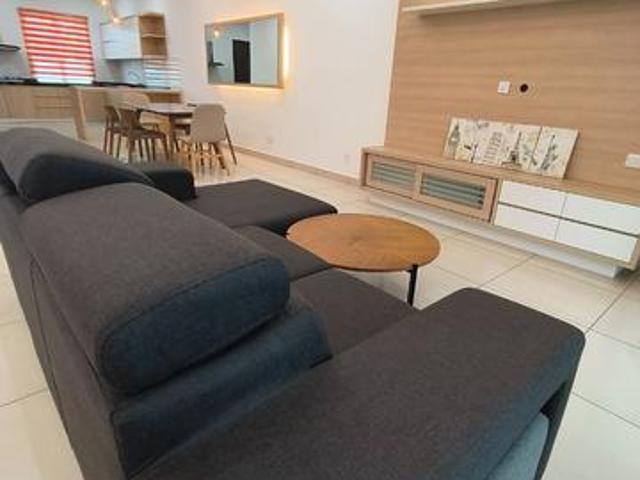 Terraced House for sale in Wellesley, Penang