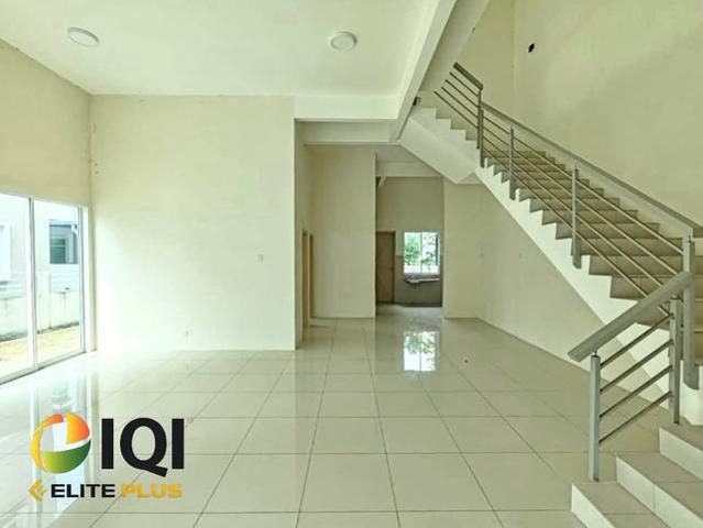 Terraced House for rent in Wellesley, Penang