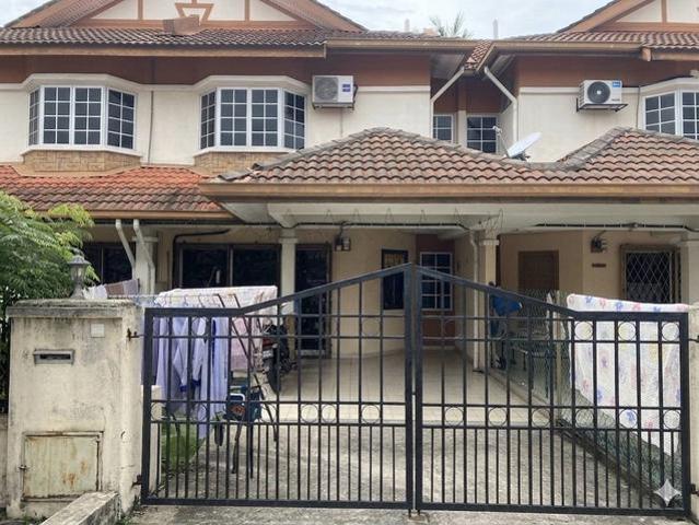 Terraced House for sale in Kajang, Langat