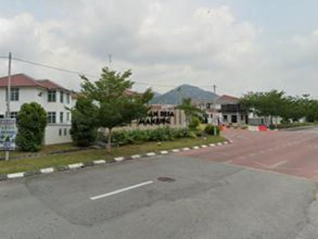 Residential House for sale in Perak