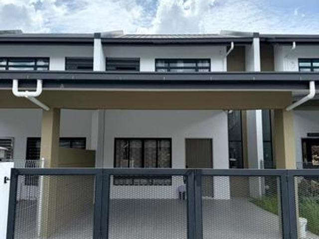 Terraced House for rent in Kuching, Sarawak