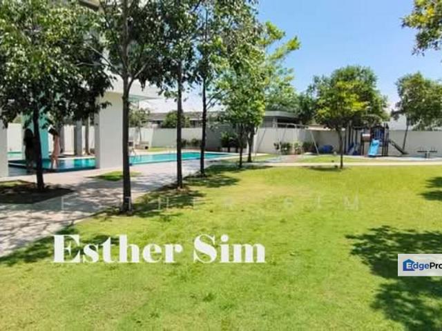 House for sale in Wellesley, Penang
