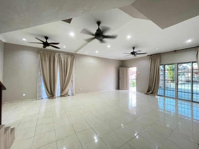 Terraced House for rent in Sendayan Village, Negeri Sembilan