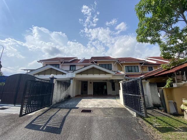 Terraced House for sale in Nilai, Negeri Sembilan