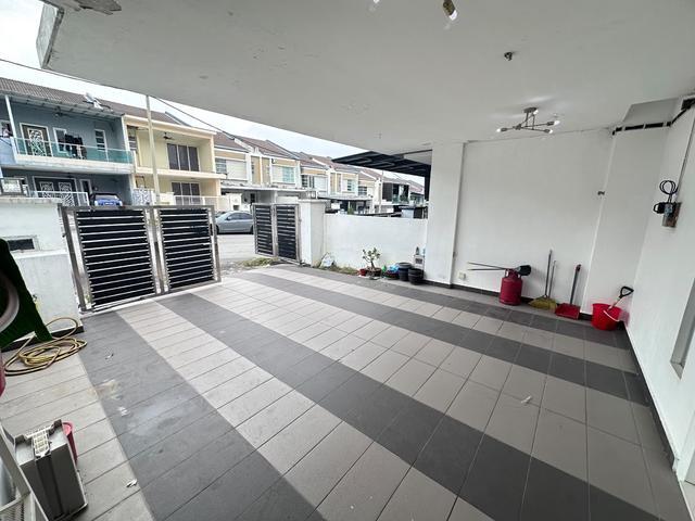 Terraced House for rent in Majlis Perbandaran Kajang, Hulu Langat
