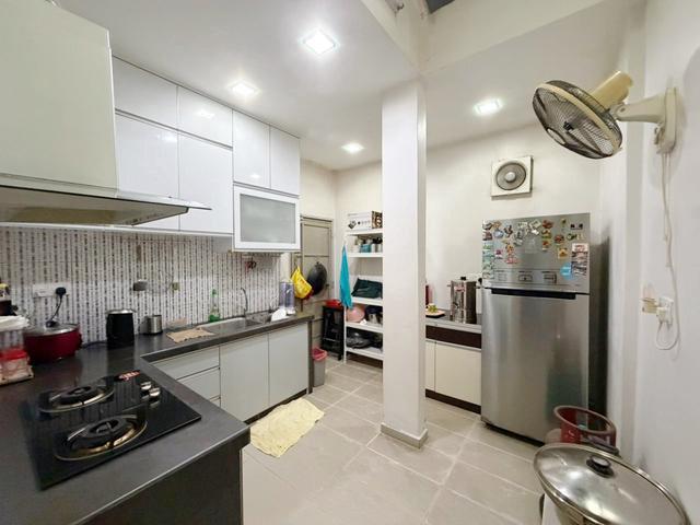 Residential House for sale in Wellesley, Penang
