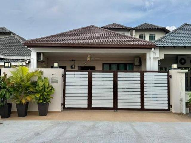 Terraced House for sale in Petaling, Subang Jaya