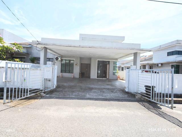 Residential House for sale in Tringganu