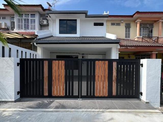 Terraced House for sale in Kajang, Langat
