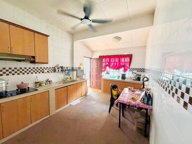 Bungalow for sale in Sendayan Village, Negeri Sembilan