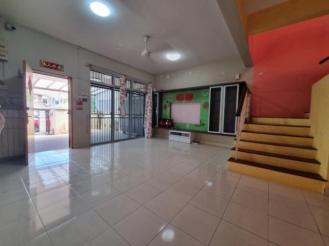 Terraced House for sale in Petaling, Alam Impian