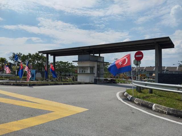 Terraced House for sale in Kulai, Johor