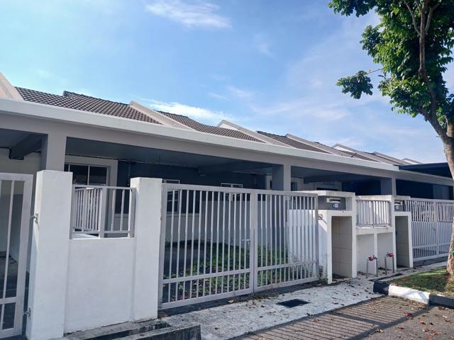 Terraced House for sale in Kulim, Kedah