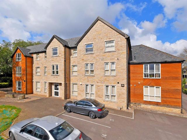 Apartment for rent in Nether Edge, South Yorkshire