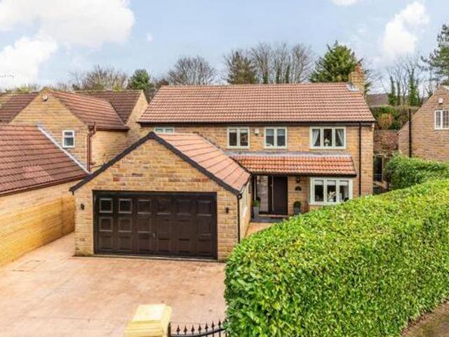 House for sale in Costhorpe, East Midlands