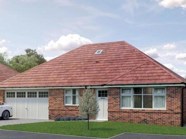 House for sale in Costhorpe, East Midlands
