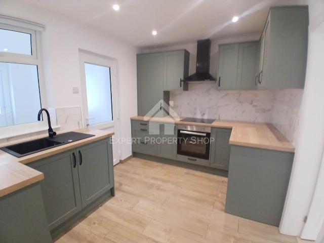 House for rent in Costhorpe, East Midlands