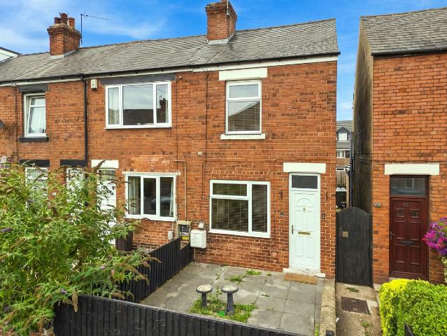 House for rent in Costhorpe, East Midlands
