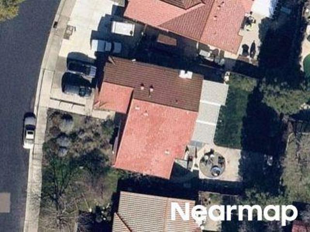 House for sale in Roseville, California